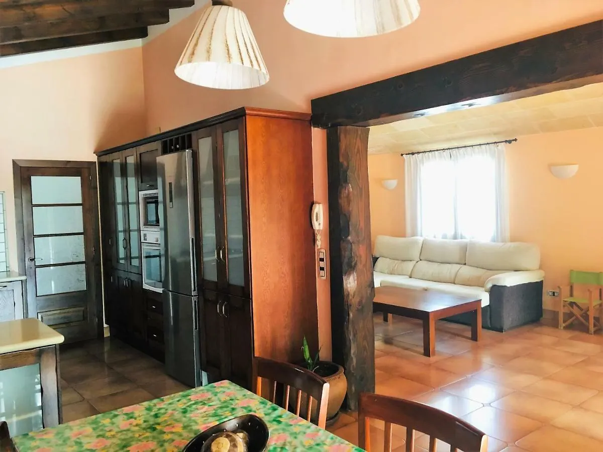Villa Para 6 Con Piscina Privada. Ciutadella  Spain