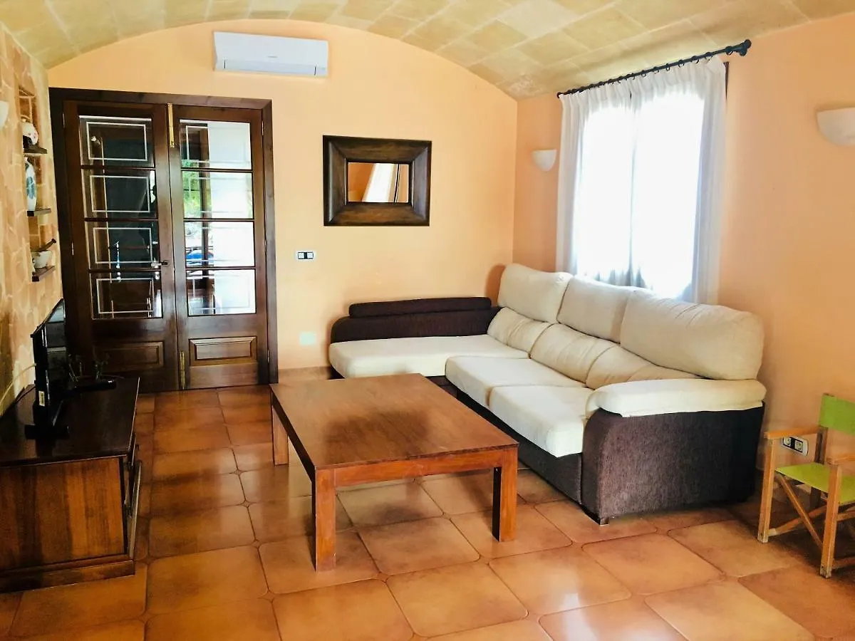 Villa Para 6 Con Piscina Privada. Ciutadella  0*, Ciutadella (Menorca) Spain