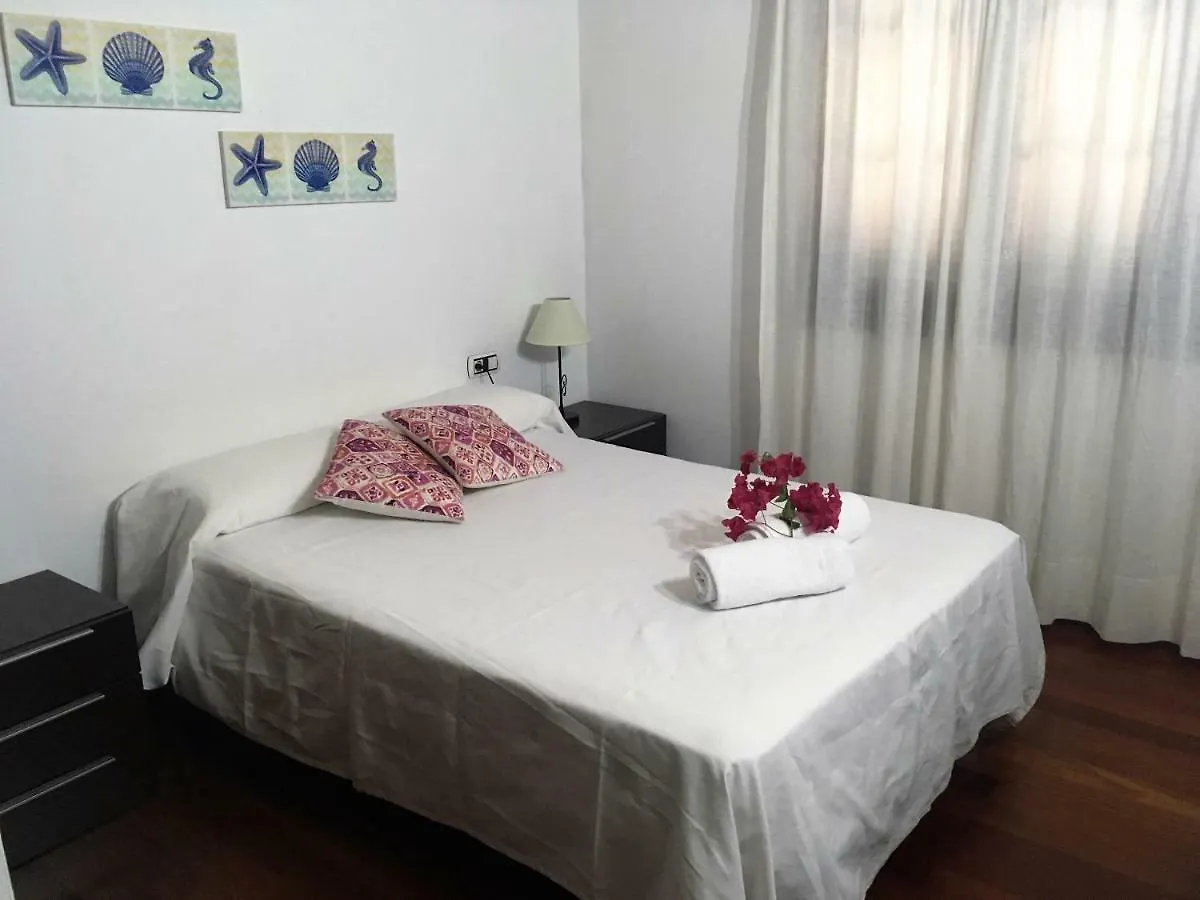 Villa Para 6 Con Piscina Privada. Ciutadella  Spain